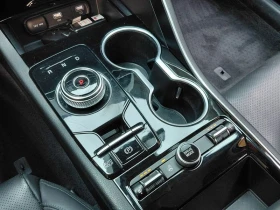 Kia K5 2.0 LPI, снимка 9