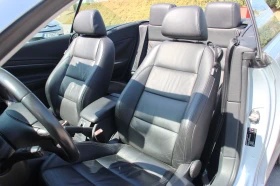 VW Eos CABRIO 2.0 TDI, снимка 12