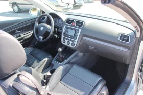 VW Eos CABRIO 2.0 TDI, снимка 9