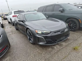 Audi E-Tron GT * QUATTRO * CARFAX * От VW * , снимка 2