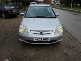 Honda Civic | Mobile.bg    12