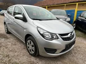 Opel Karl 1.0i N-Joy EURO 6 KLIMATIK 1