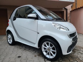 Smart Fortwo   2.  451 Electric Drive | Mobile.bg   1