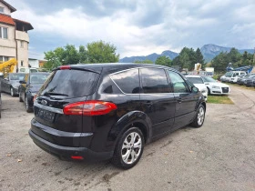 Ford S-Max 2.0TDCI/Avtomat/Face Lift/Кожа/Панорама, снимка 5