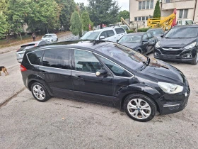 Ford S-Max 2.0TDCI/Avtomat/Face Lift/Кожа/Панорама, снимка 4