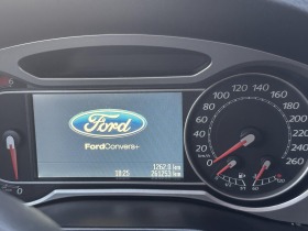 Ford Mondeo, снимка 8 - Автомобили и джипове - 45307580