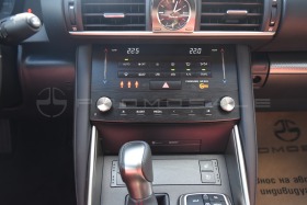Lexus IS 300h F Sport*LED*Facelift* | Mobile.bg   16