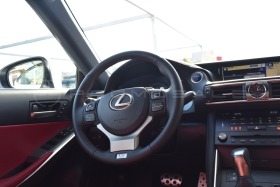Lexus IS 300h F Sport*LED*Facelift* | Mobile.bg   14