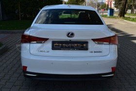 Lexus IS 300h F Sport*LED*Facelift*Обдухване, снимка 4 - Автомобили и джипове - 44320932
