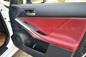 Lexus IS 300h F Sport*LED*Facelift* | Mobile.bg   7