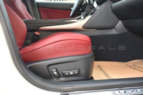 Lexus IS 300h F Sport*LED*Facelift*Обдухване, снимка 8 - Автомобили и джипове - 44320932