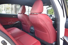 Lexus IS 300h F Sport*LED*Facelift*Обдухване, снимка 9 - Автомобили и джипове - 44320932