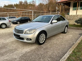     Mercedes-Benz C 200 2, 2 CDI Elegance