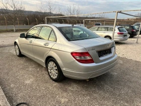     Mercedes-Benz C 200 2, 2 CDI Elegance