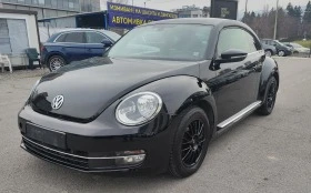     VW New beetle 1, 4  tfsi, Navi,  