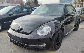 VW New beetle 1, 4  tfsi, Navi,   | Mobile.bg    4