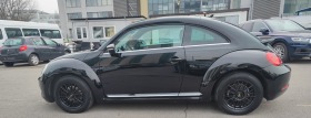 VW New beetle 1,4  tfsi, Navi, като нова, снимка 5 - Автомобили и джипове - 44535427