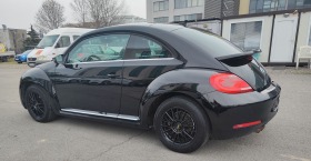 VW New beetle 1,4  tfsi, Navi, като нова, снимка 7