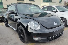 VW New beetle 1, 4  tfsi, Navi,   | Mobile.bg    3