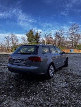 Audi A4 | Mobile.bg   6