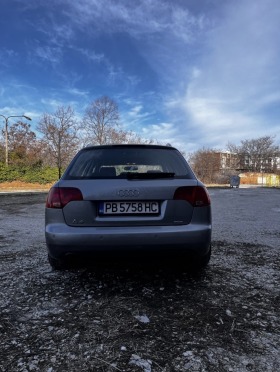 Audi A4, снимка 5 - Автомобили и джипове - 45485614