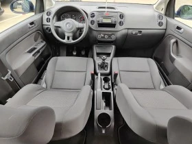 VW Golf Plus 1.6 TDI, снимка 8