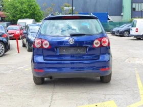 VW Golf Plus 1.6 TDI, снимка 6