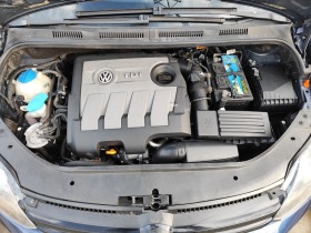 VW Golf Plus 1.6 TDI | Mobile.bg   12