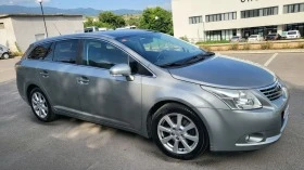 Toyota Avensis D4D | Mobile.bg    3