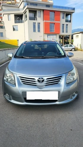 Toyota Avensis D4D | Mobile.bg    1