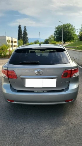 Toyota Avensis D4D | Mobile.bg    6