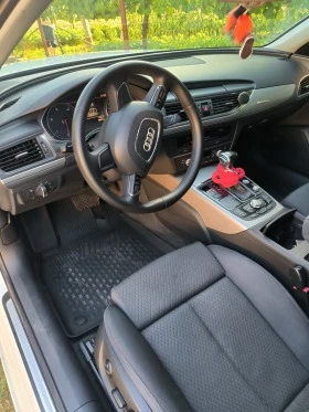 Audi A6 С7 3.0TDI, снимка 5