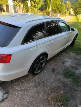 Audi A6 С7 3.0TDI, снимка 8