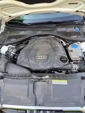 Audi A6 С7 3.0TDI, снимка 6