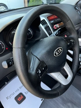 Kia Ceed 1.6crdi НОВ ВНОС , снимка 15