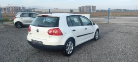 VW Golf 1.6i 102ks gaz, снимка 4