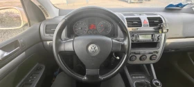 VW Golf 1.6i 102ks gaz, снимка 13