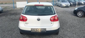 VW Golf 1.6i 102ks gaz, снимка 5