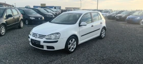 VW Golf 1.6i 102ks gaz, снимка 1