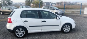 VW Golf 1.6i 102ks gaz, снимка 7