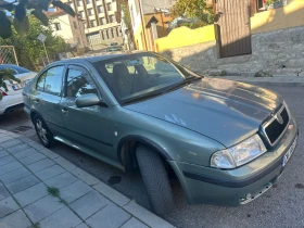 Skoda Octavia, снимка 3