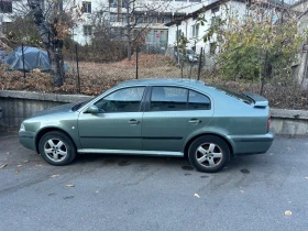 Skoda Octavia, снимка 3