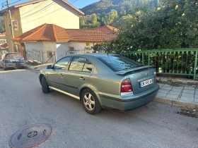 Skoda Octavia, снимка 6