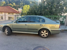 Skoda Octavia, снимка 4