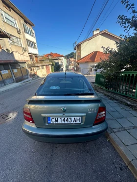 Skoda Octavia, снимка 7