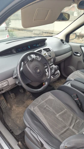 Renault Grand scenic, снимка 2