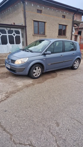 Renault Grand scenic | Mobile.bg    1