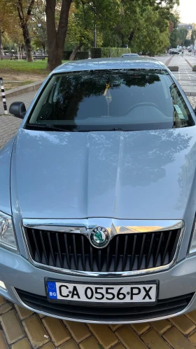 Skoda Octavia 1, 6TDI, снимка 6