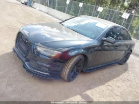 Audi S4 PREMIUM PLUS* Алкантара* Подгрев* Шибидах*  - [3] 