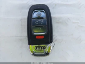 Audi S4 PREMIUM PLUS* Алкантара* Подгрев* Шибидах*  - [10] 